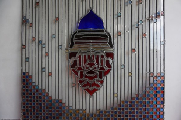 armand blondeel, glas in lood, glasschilder, vintage-00015